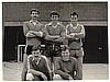 Sighthill Red Watch (5-a-sides team) - 1987